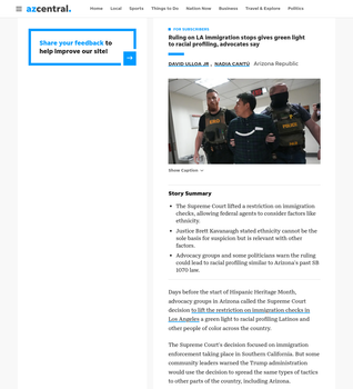 Coverage item thumbnail
