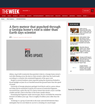 Coverage item thumbnail