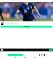 Coverage item thumbnail