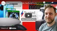 Coverage item thumbnail