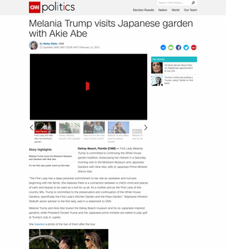 Coverage item thumbnail