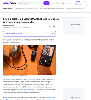Coverage item thumbnail