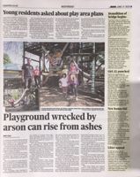 Coverage item thumbnail