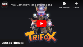 Coverage item thumbnail
