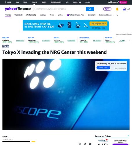 Coverage item thumbnail