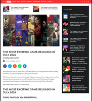 Coverage item thumbnail