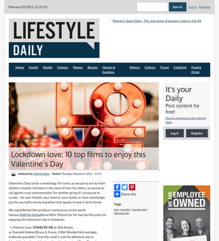 Coverage item thumbnail