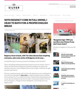 Coverage item thumbnail