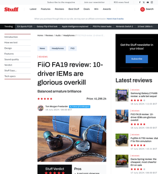 Coverage item thumbnail