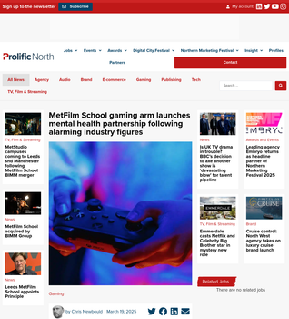 Coverage item thumbnail
