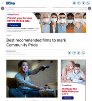 Coverage item thumbnail
