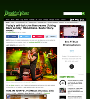 Coverage item thumbnail