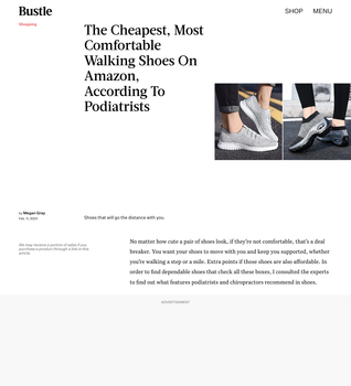 Coverage item thumbnail