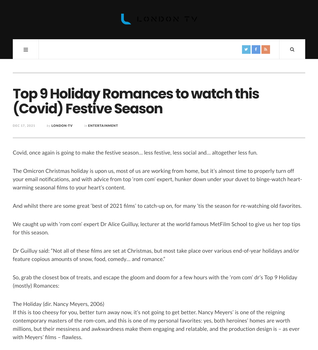 Coverage item thumbnail