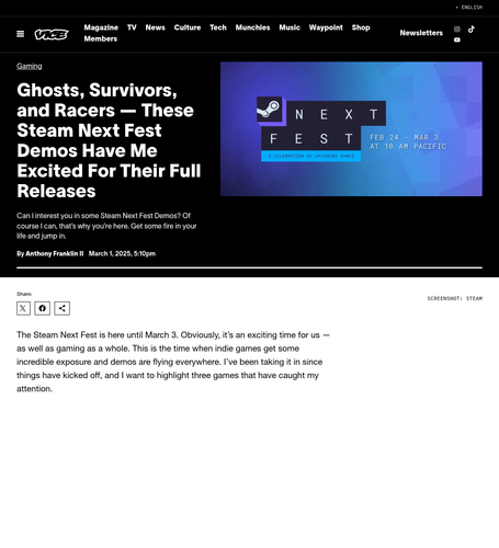 Coverage item thumbnail