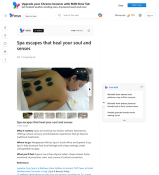 Coverage item thumbnail