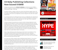 Coverage item thumbnail
