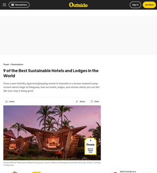 Coverage item thumbnail