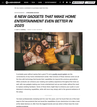 Coverage item thumbnail