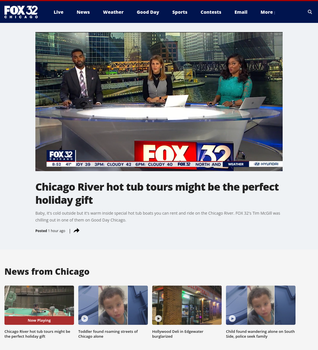 Coverage item thumbnail