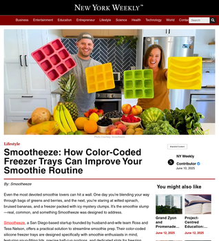 Coverage item thumbnail