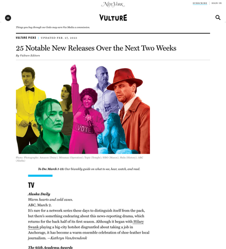 Coverage item thumbnail