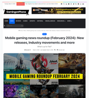 Coverage item thumbnail