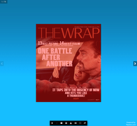 Coverage item thumbnail