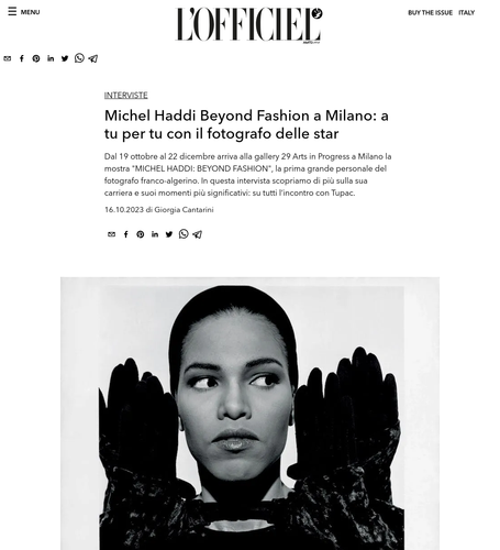 Coverage item thumbnail