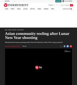 Coverage item thumbnail