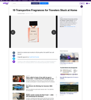 Coverage item thumbnail