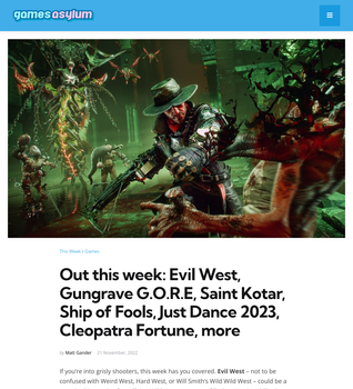 Coverage item thumbnail