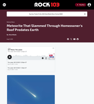 Coverage item thumbnail