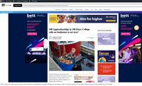 Coverage item thumbnail
