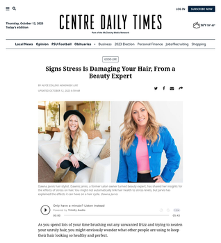 Coverage item thumbnail