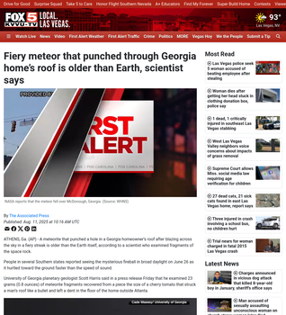 Coverage item thumbnail