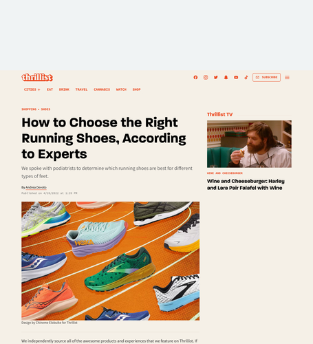 Coverage item thumbnail