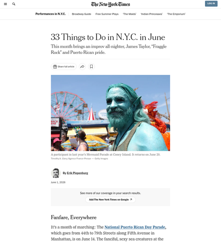 Coverage item thumbnail
