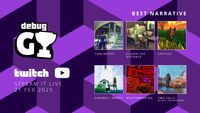 Coverage item thumbnail