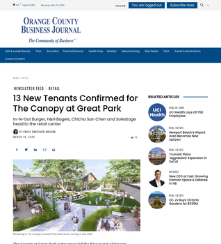 Coverage item thumbnail