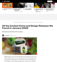 Coverage item thumbnail
