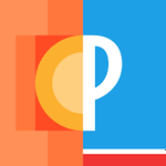 Logo du média
