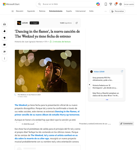 Coverage item thumbnail
