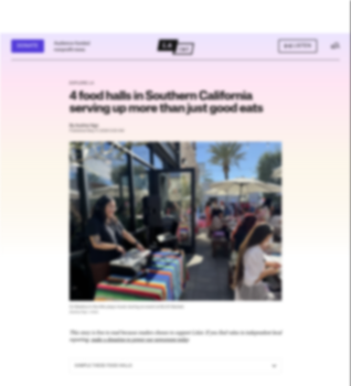 Coverage item thumbnail