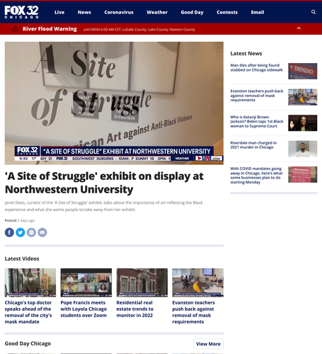 Coverage item thumbnail