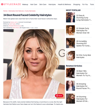 Coverage item thumbnail