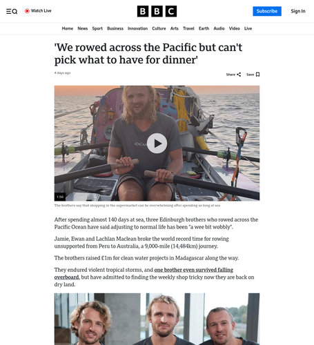 Coverage item thumbnail