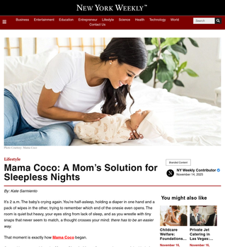 Coverage item thumbnail