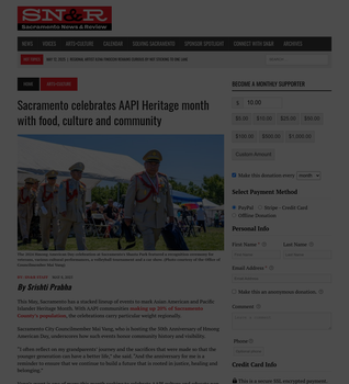 Coverage item thumbnail