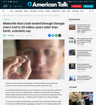 Coverage item thumbnail